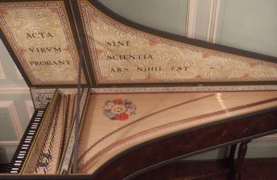 Dwyer harpsichord 2012