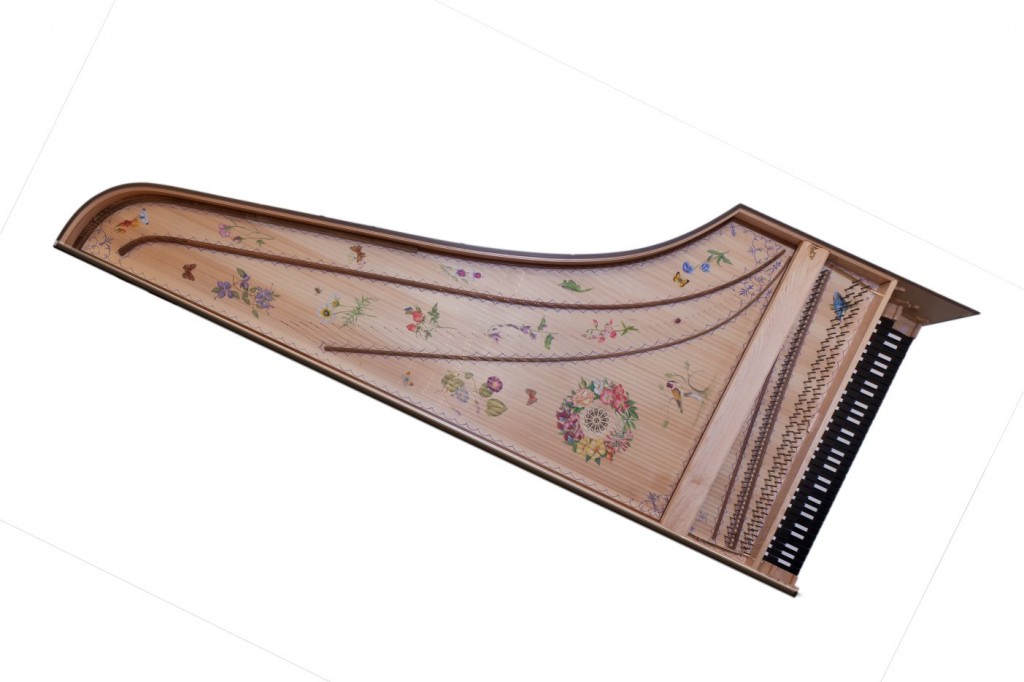 ruth wharrier_harpsicord-20