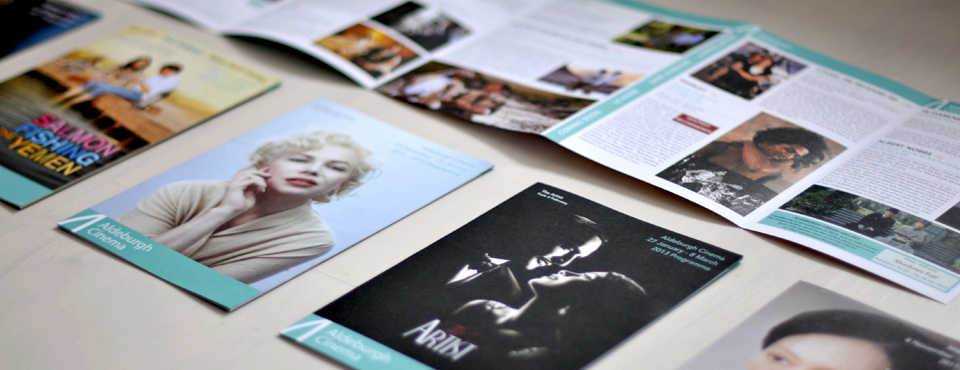 Design for Print